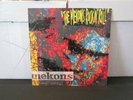 THE MEKONS--The Mekons Rock N Roll--USA Vinyl LP---A&M/TwinTone 1989