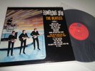 THE BEATLES  Something New  ORIG 1971 CAPITOL RED TARGET st2108 CDN only LP RARE