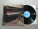 EDDIE BOYD-7936 SOUTH RHODES-UK 1st PRESS-BLUE HORIZON-VINYL LP 1968