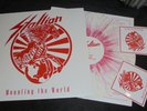 STALLION Mounting The World Not on label 2013 Germany Mint LP vinyl speed metal