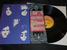 L.A. Guns ?– Hollywood Vampires VERTIGO 1991 Lp vinyl hard rock street metal
