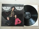 JIMI HENDRIX-ARE YOU EXPERIENCED-TRACK-1st UK MONO PRESS-EX VG+VINYL LP 1967
