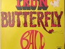 Iron Butterfly ?– “Ball” ATCO Records ?– SD 33-280 Stereo WL Promo LP 1969 EX