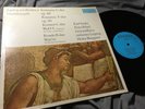 SUSKE Violin BEETHOVEN Romances Peter Rosel Piano ETERNA STEREO BLUE ED 826472
