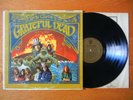 The Grateful Dead S/T LP 1967 Mono W 1689 1st Press Gold Label