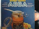 ABBA HONEY HONEY LP KARUSSELL 2345 103 INDIA RARE EX