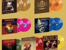 Primus - Colored Vinyl LP  Limited Edition Super Rare NEW