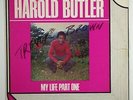 Harold Butler 