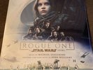 Rogue One A Star Wars Story Vinyl LP Brand New