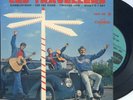 EP  THE TRAVELLERS   GAMBLIN'MAN TRES BEL ETAT