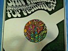 San Francisco International Pop Festival Vol. 1 Colstar S/5001 LP Haight Ashbury