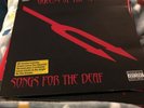 Queens Of The Stone Age  - Songs For The Deaf LP