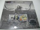 NIKKI LANE highway queen LP new sealed w/ SIGNED dollar bill PROMO autographed