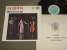 THE SEEKERS FROM THE TALK OF THE TOWN- MAIL ORDER WRC PRESS- NEW ZEALAND NZ