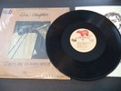 Rare Quad lp ERIC CLAPTON There's One in Every Crowd QUADRADISC CD-4 RSO