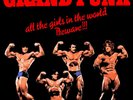 GRAND FUNK RAILROAD 
