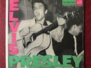 ELVIS PRESLEY - EPA 747  SEALED  RCA EP ORANGE LABEL