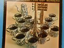 BLUE MITCHELL THE CUP BEARERS LP 1963 MONO RIVERSIDE GREAT CONDITION  VG+/VG+