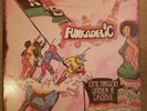 Funkadelic - One Nation Under A Groove - 1978 Vinyl LP