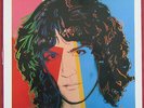 BILLY SQUIER  LP ORIG US  EMOTIONS IN MOTION  ART COVER ANDY WARHOL