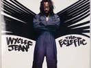 WYCLEF JEAN: The Ecleftic (2 Sides II A Book) HIP HOP Rap 2x LP Promo Vinyl