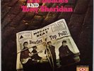 BEATLES: In the Beginning w/ Tony Sheridan KARUSSELL 2652 045 2x LP Germany