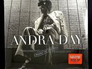 Andra Day CHEERS TO THE FALL, Double LP, Warner Bros. (2016) Factory Sealed