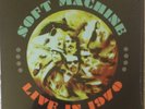 Soft Machine - Live in 1970 / 5 LP Vinyl Box set