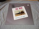 LP/ Vintage  The Who  Dancing In The Street  Box Top Records/TMOQ   Blue Vinyl