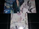 Ufo/ Trio de Lp/ Force It/No Heavy Petting/ Lights Out/ Made in U.S.A