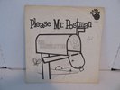 **PICTURE SLEEVE ONLY** MARVELETTES Please Mr. Postman 1961 Tamla VG+