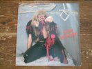 Twisted Sister ?Stay Hungry Vinyl  1984 Atlantic 7 80156-1 ..VG/NM COND. NO RING