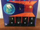 SMOOTH BALL T.I.M.E Rare Psyche Rock Stereo LST7605 Gate 1st Liberty Sealed ACID