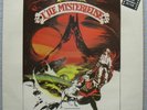 OST054) Jules Verne L'ile Mysterieuse LP OST Soundtrack RCA 461013