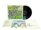 Flight Of The Conchords - Flight Of The Conchords  Vinyl LP Comedy/Rock  New