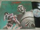 Rock lp Queen News Of The World 1977 Elektra stereo orig lyric sleeve nmint