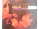 JOHN COLTRANE 