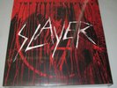 SLAYER THE VINYL CONFLICT 180 Gram 11 LP Audiophile Vinyl Box Set SEALED