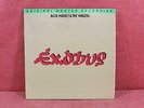Bob Marley & The Wailers - Exodus - 1995 Limited Edition - 200 Gram, 12