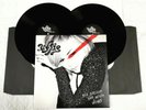 Uffie Sex Dreams And Denim Jeans 2LP Vinyl France 2010 Ed Banger Feadz Sebastian