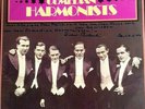 Doppelalbum Vinyl Comedian Harmonists mit Autogramm Robert Biberti Rarität