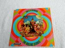 SLEEVE ONLY   ROCK THE ROLLING STONES  45 RPM  PICTURE SLEEVE ONLY