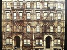 LED ZEPPELIN Physical Graffiti Nr MINT double 2lp Swan Song die-cut FIRST PRESS