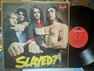 Slade - Slayed LP Polydor PD 5524 SIGNED AUTOGRAPHED