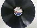 V-disc #159 WWII Record Navy 12