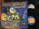 IRON MAIDEN 