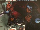 Genius/GZA Liquid Swords Vinyl LP Box Set Chess Board Record Store Day OOP Rare