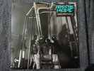 DEPECHE MODE  PROMO VINYL LP PEOPLE ARE PEOPLE W/ HYPE STICKER WITH BLACK INSERT