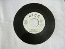 Northern Soul 45 - Cornell Blakely - You Broke My Heart - Rich - VG+