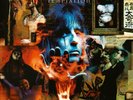 ALICE COOPER - THE LAST TEMPATION (BLACK)   VINYL LP NEW+